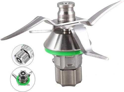 Lames bimby tm5 - lames, de