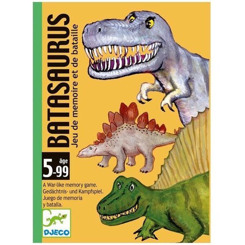 Batasaurus jeu de société - -,