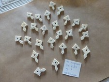   lot de 25 ancien pendentif