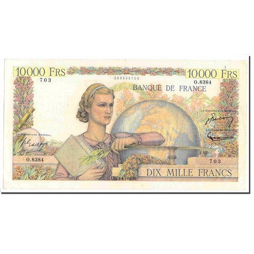 France 000 francs génie - france,, francs,