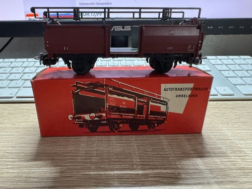 Märklin 4612 wagon - märklin,