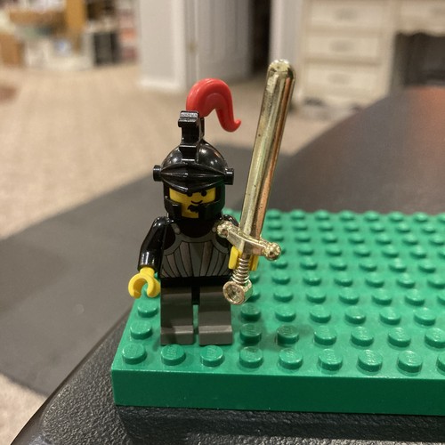 Lego minifigure fright knights - lego,