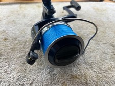 daiwa spinning reel 5000