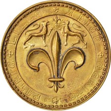France, Médaille, French