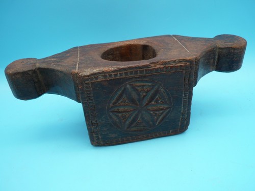 Ancien presse agrume - , en