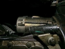 démarreur MERCEDES CLK 230