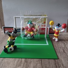 Rare! Figurines Publicitaires