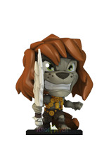 Groarg gamel krosmaster - groarg,