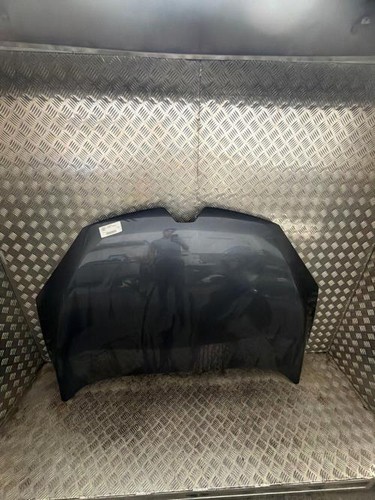 Capot renault megane phase 3 - capot,
