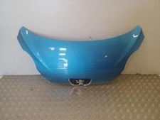 Capot PEUGEOT 107 PHASE 1 1.4 HDI - 8V TURBO /R:109931591