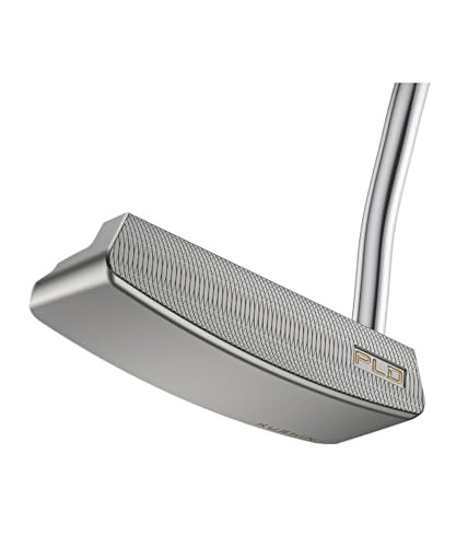 Putter kushin fraisé - putter, ping