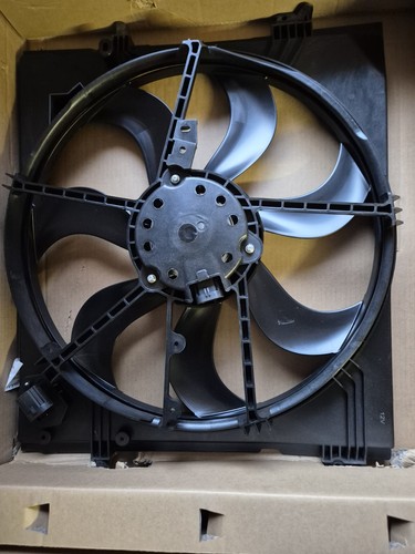 Ventilateur radiateur - ventilateur,