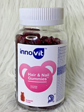 Innovit Gummies cheveux et