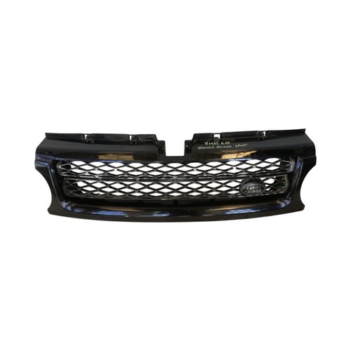 Grille radiateur range - grille,