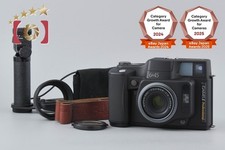 Appareil photo argentique