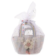  Sac en corde de coton : sac