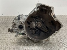 Boîte De Vitesses 5-GANG