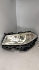 Optique avant principal gauche (feux)(phare) RENAULT MEGANE 2 PHASE 2 89312730