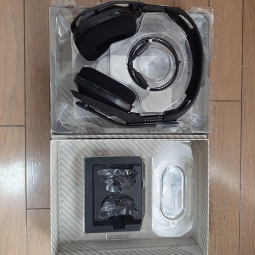 Casque gaming sans fil - , astro