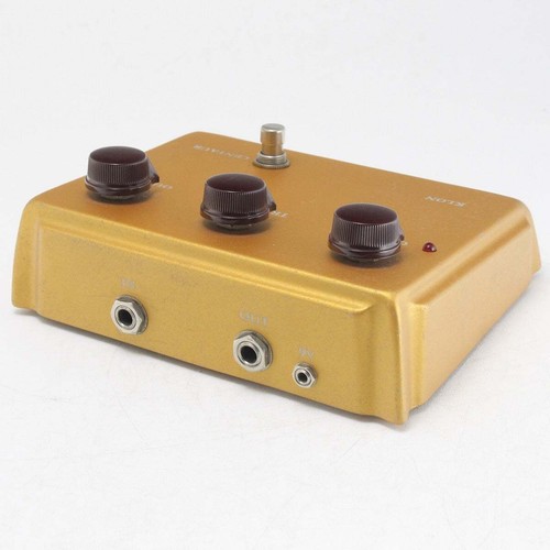 Klon centaur gold picture - klon,