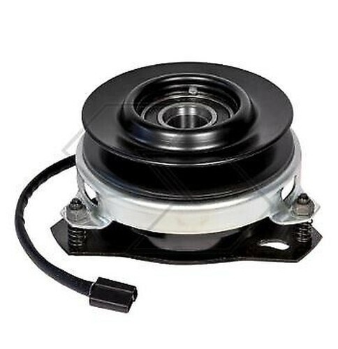 Embrayage électromagnétique - embrayage,