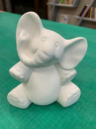 Paint you own ceramic - you, set