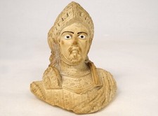 Pipe terre Gambier chevalier