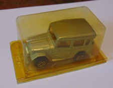 MAJORETTE - 277 - Toyota Land