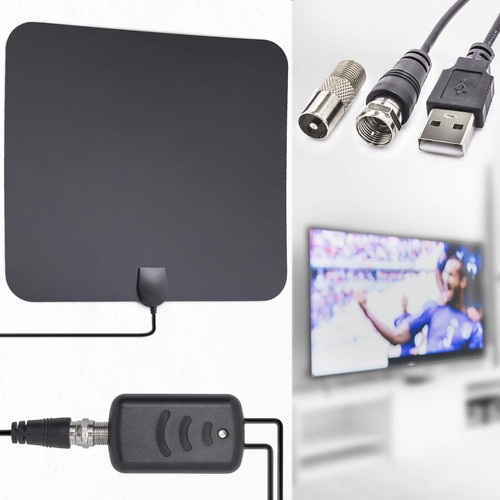 1080p amplificateur dvb t2 - amplificateur, dvb-t/t2