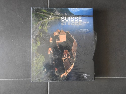 Suisse emotions ciel - emotions,