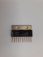 UPC-1183H  UPC1183H Ampli BF