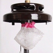 10Pcs Rechange Camping Gaz