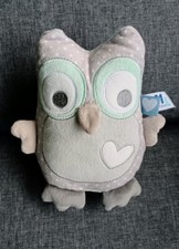 867🌟Peluche doudou Hibou