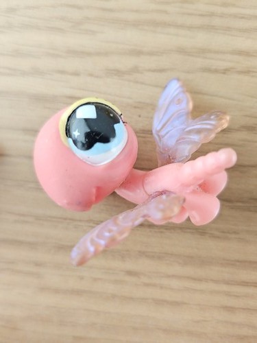 Littlest petshop ancien - littlest,
