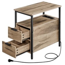 Table d’Appoint avec