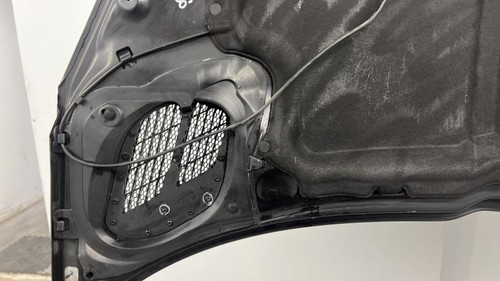 Capot peugeot 206 7901r5 - capot, dv4c