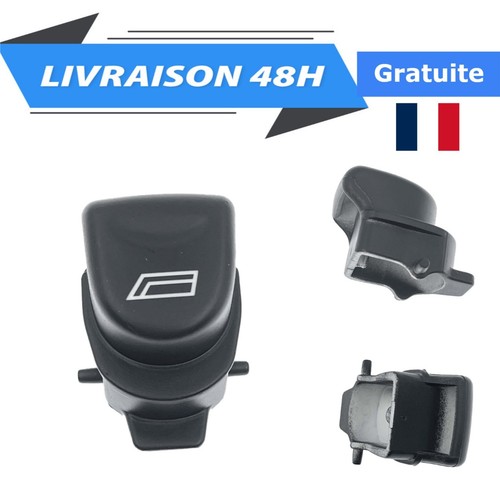 Interrupteur lève vitre alfa - lève-vitre,