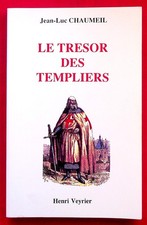 Le trésor des Templiers -
