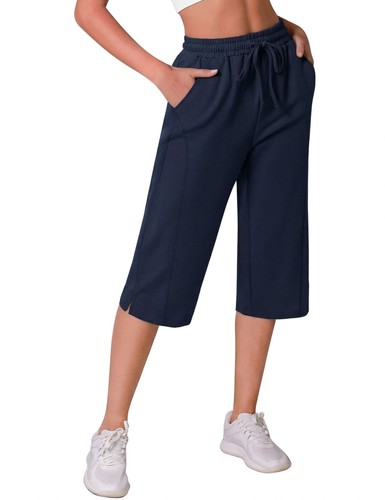 Pantacourt femme sport - pantacourt,