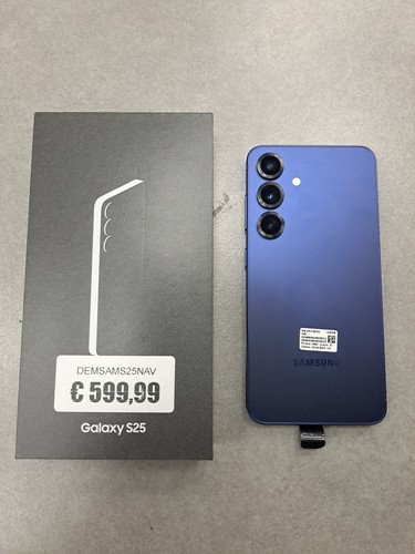 Samsung galaxy s25 128 - s25, 5g