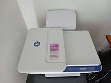 HP DeskJet 4230e Tout-en-un scanner,  copie, impression