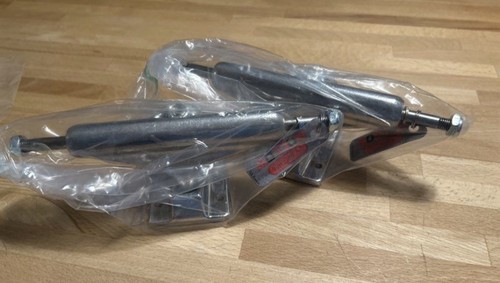 Neuf paire trucks - paire,