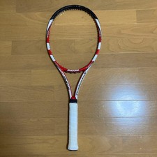 Poignée de raquette de tennis Babolat Pure Storm Tour taille 3 320 g sans...