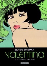 Valentina 1 - valentina, (intégrale)