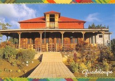 DOM-TOM-GUADELOUPE BASSE