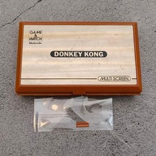 Jeu Nintendo DK-52 Donkey Kong