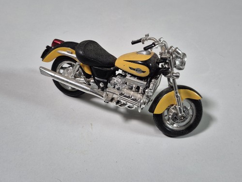 Moto miniature honda - miniature, 1/18