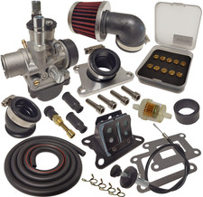 Pack complet carburateur 21