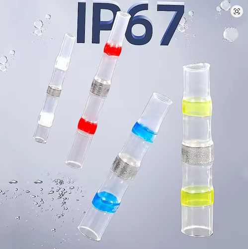 Pièces connecteurs à - 10,