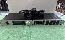 DBX DriveRack PA+ Loudspeaker